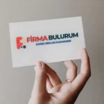 Firma Bulurum – Firma Rehberi