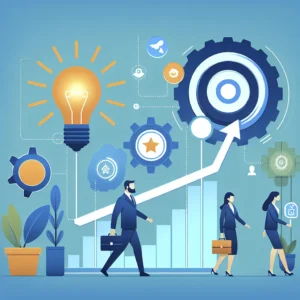 Dijital Pazarlama Stratejileriyle İşletmeni Öne Çıkar!