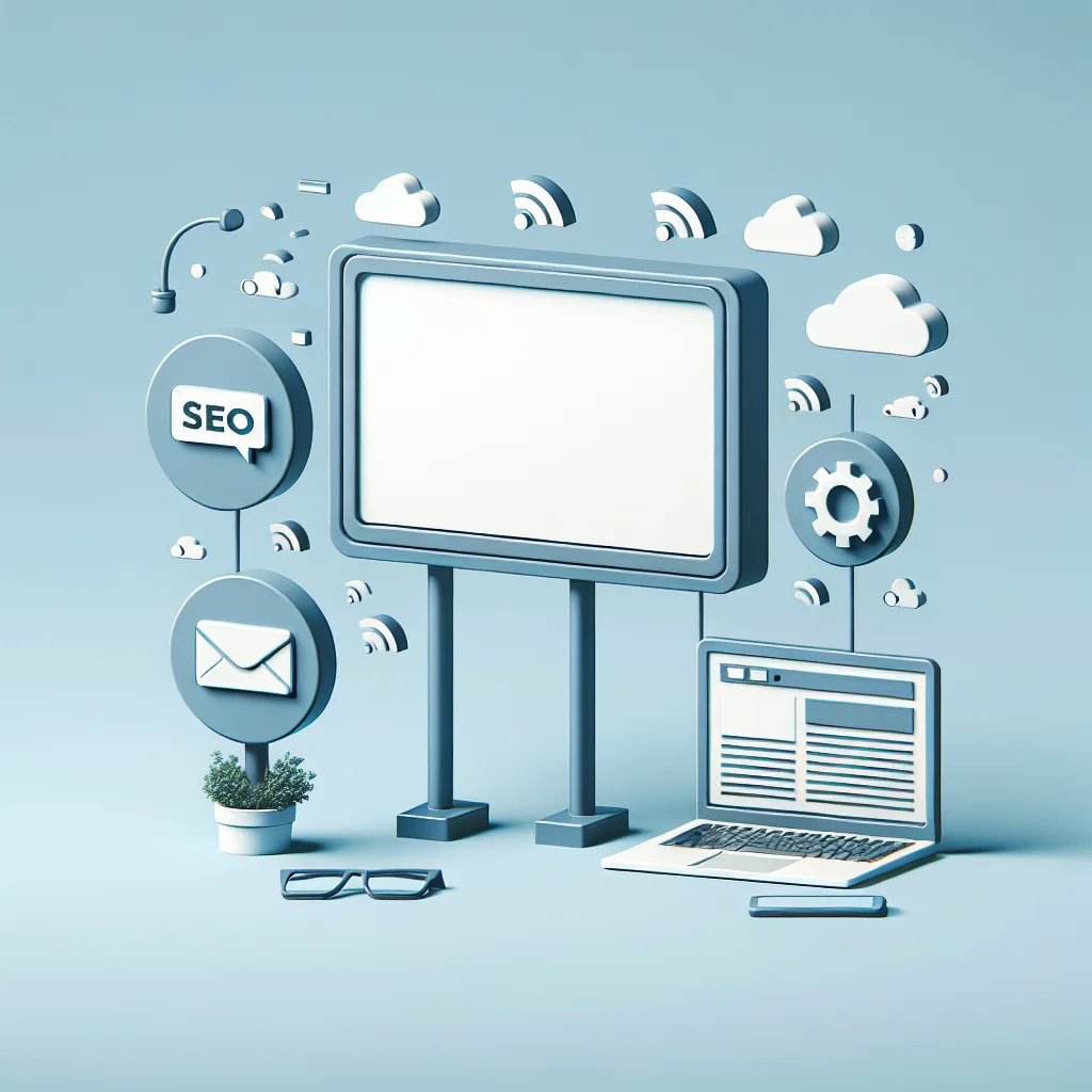 Dijital Reklam Stratejileri ve SEO Uyumlu Blog Başlıkları