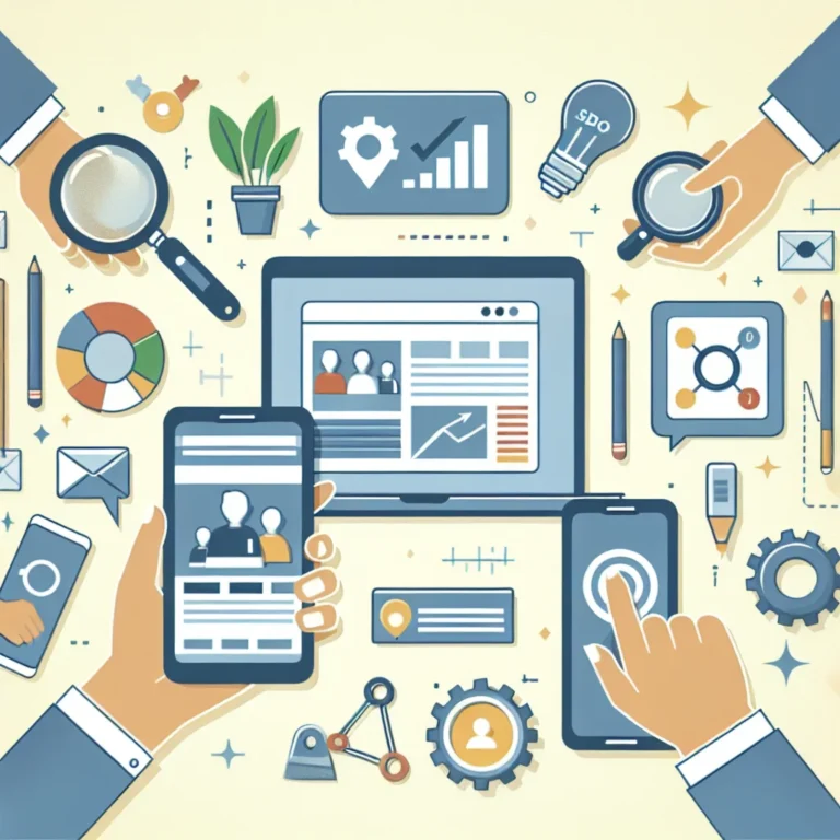 Dijital Reklam ve SEO Uyumlu Blog Başlığı: “Ticari İşletmeler için Etkili Firma Tanıtımı Yöntemleri