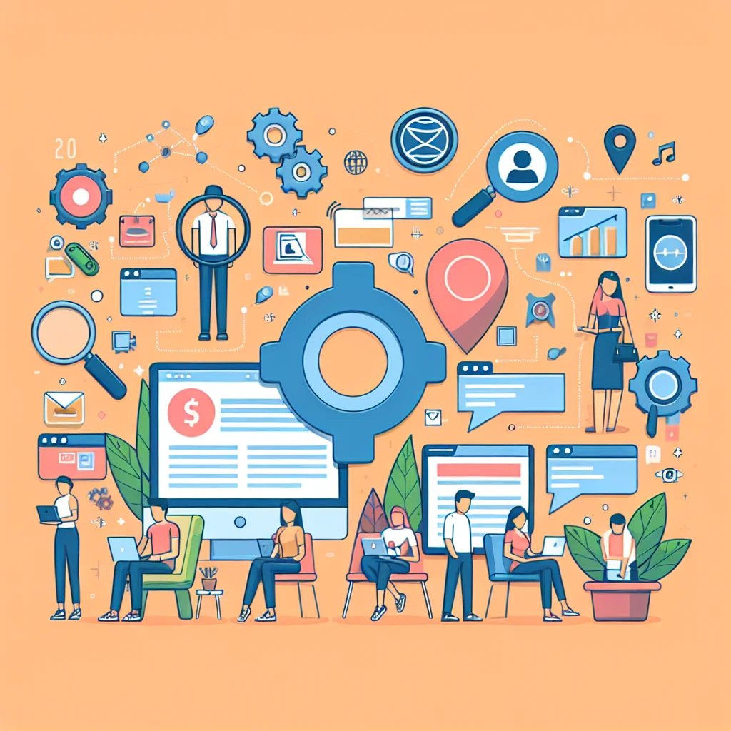 Dijital Reklam Yöntemleri ve SEO Uyumlu Blog İçin İpuçları