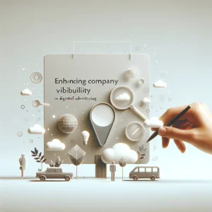 Dijital Reklamcılıkta Firma Görünürlüğü Artırma Stratejileri