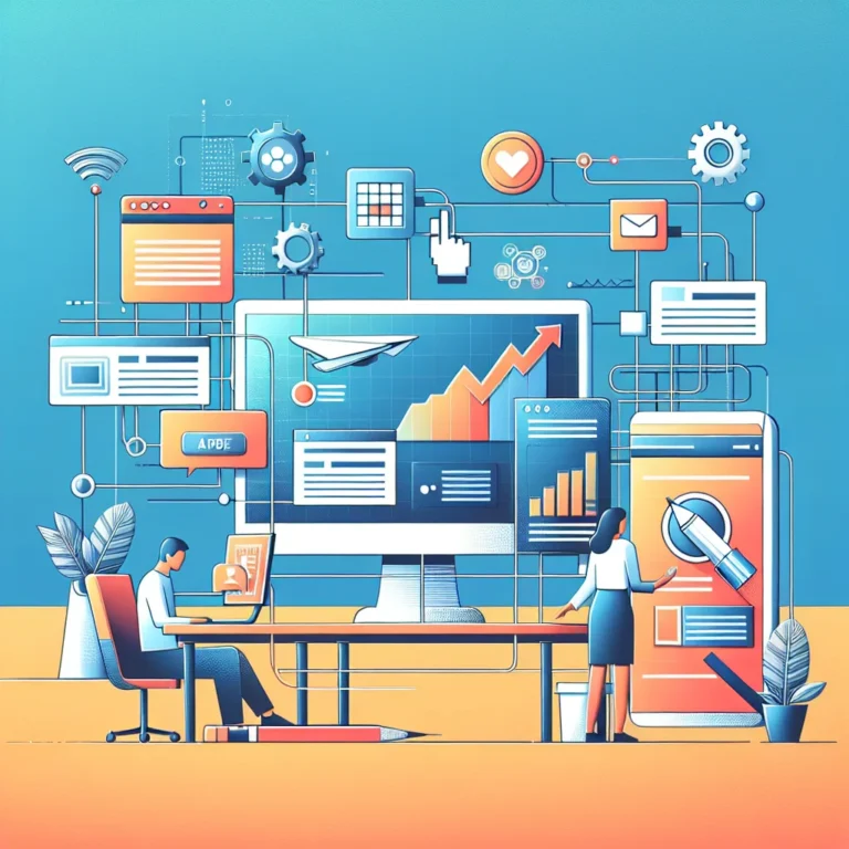 Dijital Reklamlar ve SEO ile Ticari İşletmeleri Yükseltmek