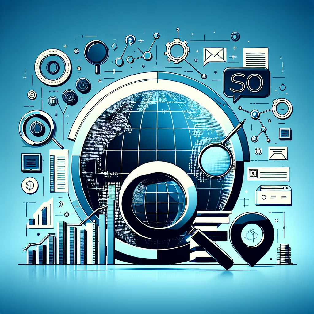 Dijitalde Reklam Stratejileri: Firma Rehberleri ve SEO İpuçları