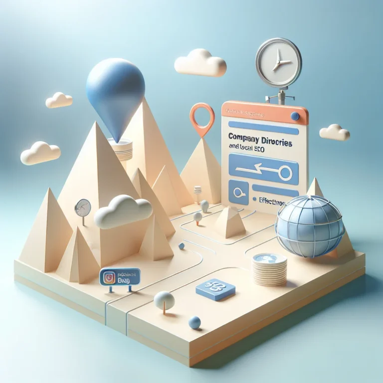 Firma Rehberleri ve Yerel SEO: Blog İçin Etkili Stratejiler
