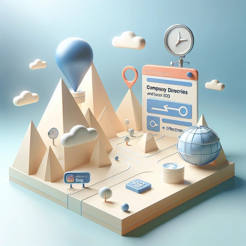 Firma Rehberleri ve Yerel SEO: Blog İçin Etkili Stratejiler