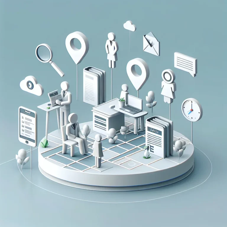 Firma Rehberleri ve Yerel SEO: Etkili Blog İçin İpuçları