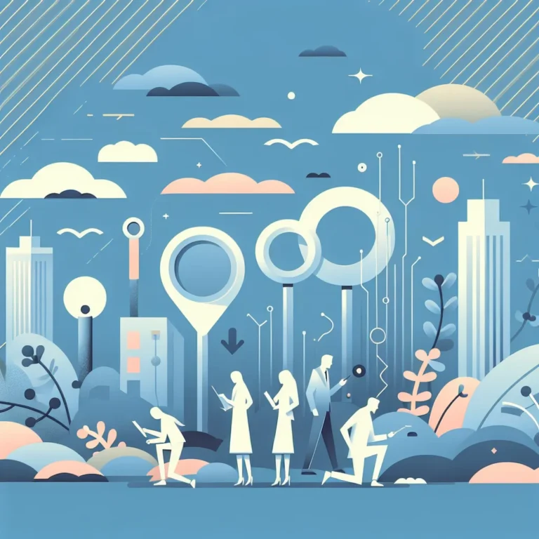 Firma Rehberleri ve Yerel SEO İçin Etkili Blog Stratejileri