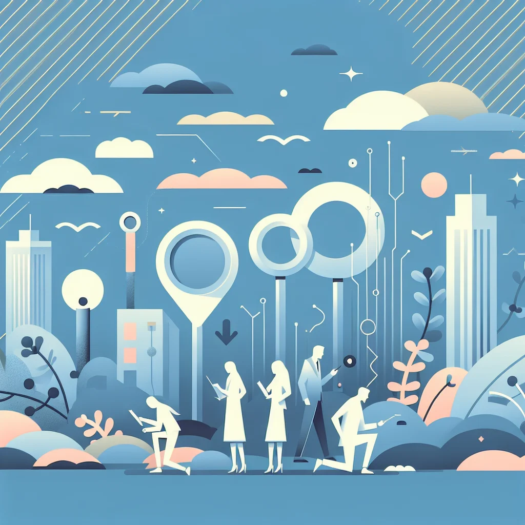 Firma Rehberleri ve Yerel SEO İçin Etkili Blog Stratejileri