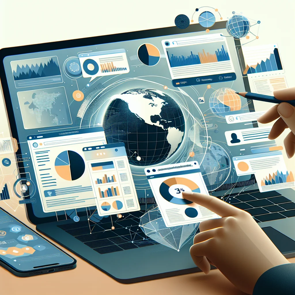 Online Reklam Stratejileri ve SEO Uyumlu Blog İçin İpuçları