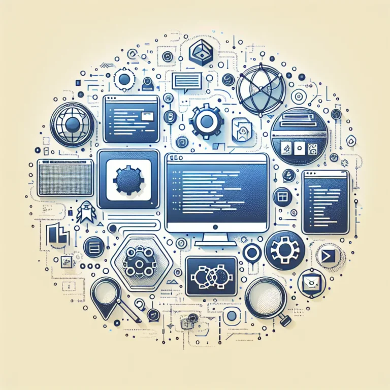 Web Tasarım ve Yazılım İçin Etkili SEO Stratejileri