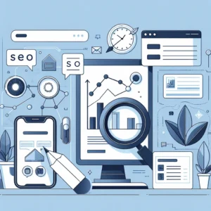 Web Tasarımı ve Yazılım İçin Etkili SEO Stratejileri