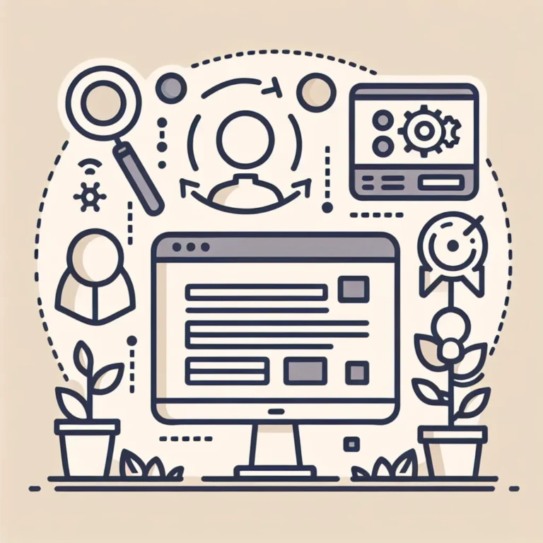 Web Tasarımında SEO İçin Etkili İpuçları ve Stratejiler