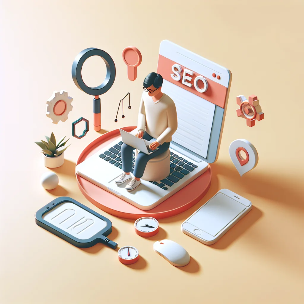 Yükselen Blogunuzu SEO İçin Hazırlayın